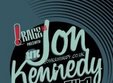 concert jon kennedy in brasov