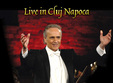 concert jose carreras la cluj