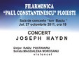 concert joseph haydn