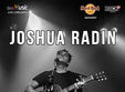 concert joshua radin la hard rock cafe