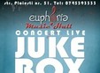concert jukebox