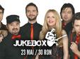 concert jukebox in tribute club