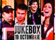 concert jukebox in tribute club 