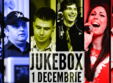 concert jukebox in tribute club 