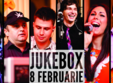 concert jukebox in tribute club 