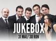 concert jukebox in tribute club 