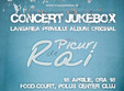 concert jukebox la polus center