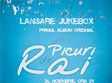 concert jukebox lansare album