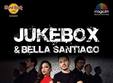 concert jukebox si bella santiago