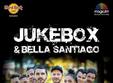 concert jukebox si bella santiago