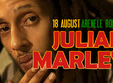 concert julian marley la arenele romane