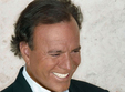 concert julio iglesias la bucuresti