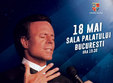 concert julio iglesias la bucuresti in 2016