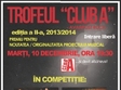 concert just another lie si paradox in club a