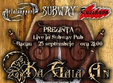 concert ka gaia an in pub subway din bacau