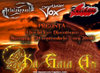 concert ka gaia an la discotheque vox din suceava