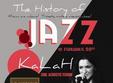 concert kalah la bistro la historia