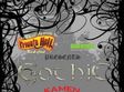 concert kamen si gothic in private hell club