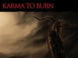 concert karma to burn la bucuresti