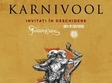 concert karnivool in brasov