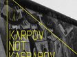 concert karpov not kasparov in question mark club