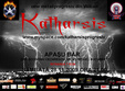 concert katharsis
