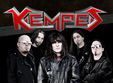 concert kempes abyss rock metal pub oradea