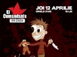 concert kill convention in el primer comandante anulat