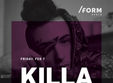 concert killa fonic