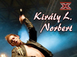 concert kiraly l norbert