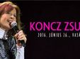 concert koncz zsuzsa in cetatea ora