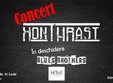 concert konthrast si blues brothers