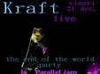 concert kraft la resita
