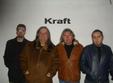 concert kraft project la timisoara