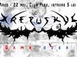 concert krepuskul arad