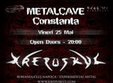 concert krepuskul si malpraxis in constanta