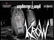 concert krow si indefiance