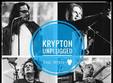 concert krypton unplugged feat rafael