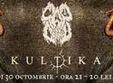 concert kultika si cap de craniu in b52
