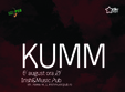 concert kumm cluj