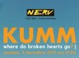 concert kumm in arad