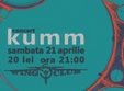 concert kumm in club wings