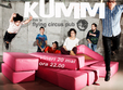 concert kumm in cluj napoca