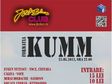 concert kumm in targu mures