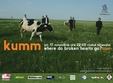 concert kumm la bucuresti