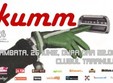 concert kumm la clubul taranului din bucuresti