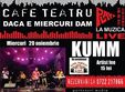 concert kumm la craiova