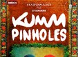 concert kumm pinholes hardward pub