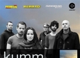 concert kumm si changing skins in club colectiv