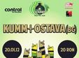 concert kumm si ostava in club control